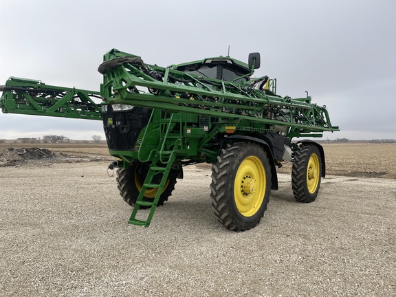 2024 John Deere 616R Sprayer/High Clearance