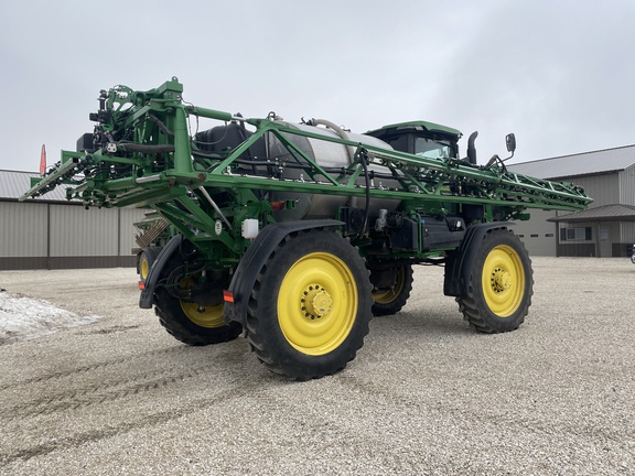 2024 John Deere 616R Sprayer/High Clearance