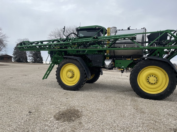 2024 John Deere 616R Sprayer/High Clearance