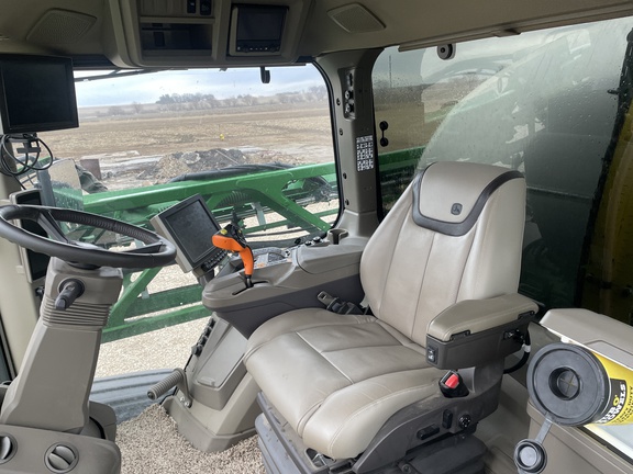 2024 John Deere 616R Sprayer/High Clearance