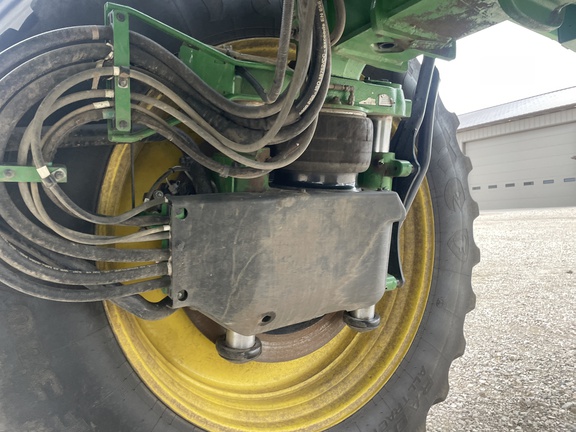 2024 John Deere 616R Sprayer/High Clearance