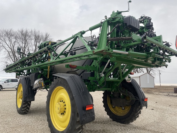 2024 John Deere 616R Sprayer/High Clearance