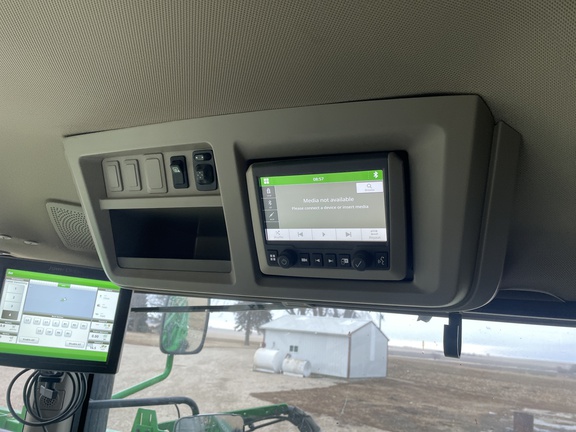 2024 John Deere 616R Sprayer/High Clearance
