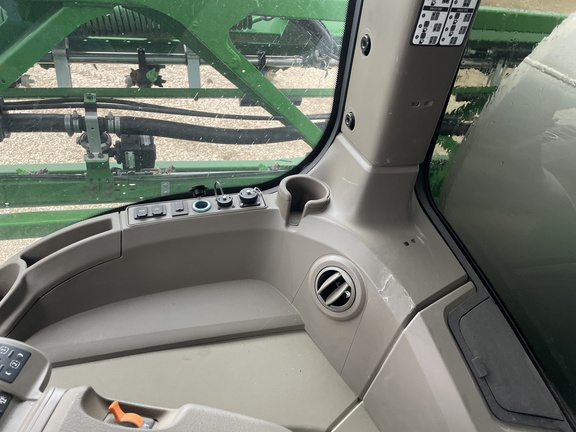 2024 John Deere 616R Sprayer/High Clearance