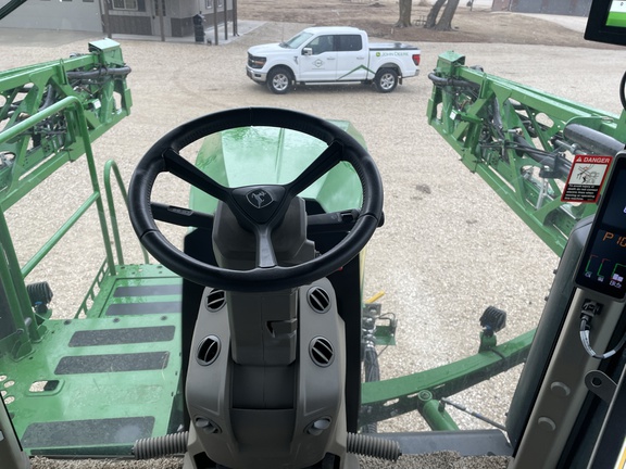 2024 John Deere 616R Sprayer/High Clearance
