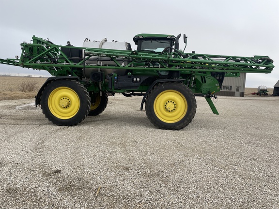 2024 John Deere 616R Sprayer/High Clearance