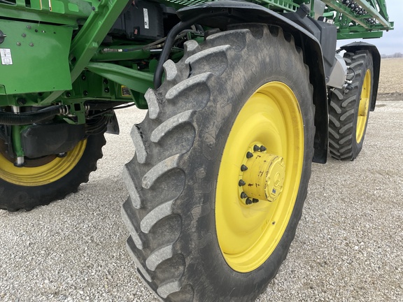 2024 John Deere 616R Sprayer/High Clearance