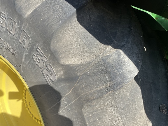 2024 John Deere 800R Misc