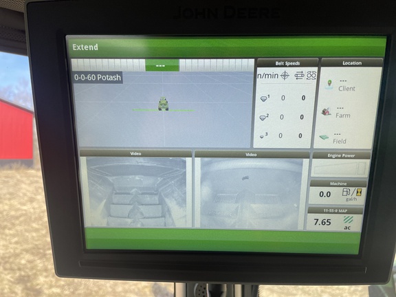 2024 John Deere 800R Misc