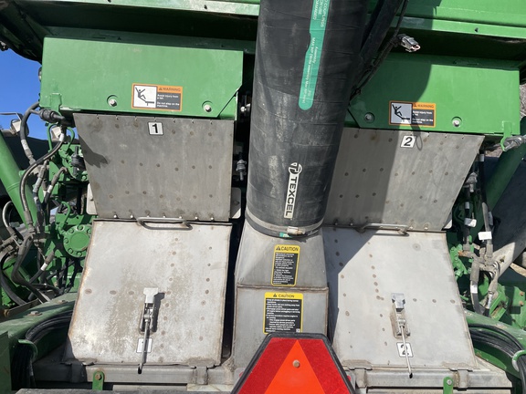 2024 John Deere 800R Misc