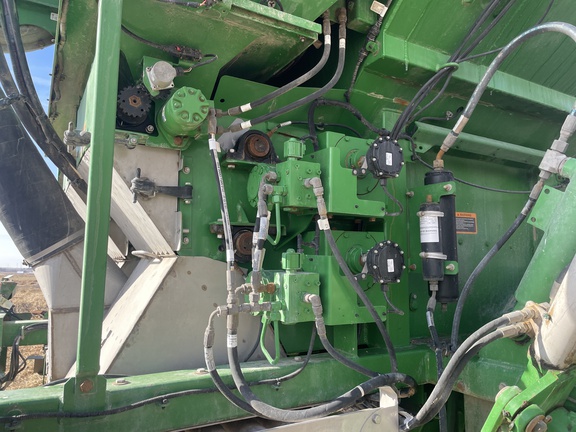 2024 John Deere 800R Misc