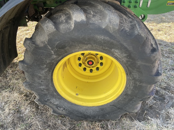 2024 John Deere 800R Misc