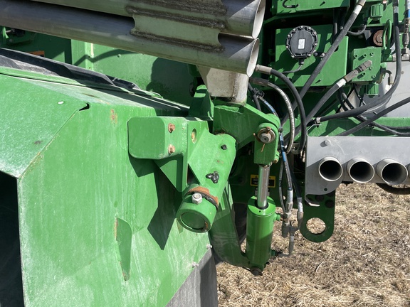 2024 John Deere 800R Misc