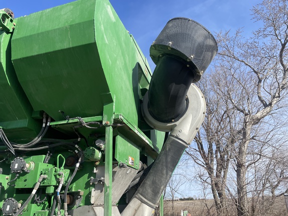 2024 John Deere 800R Misc