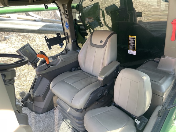 2024 John Deere 800R Misc