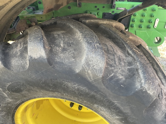 2024 John Deere 800R Misc