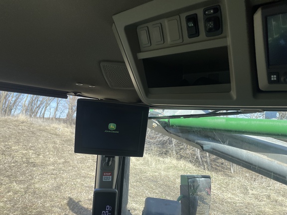 2024 John Deere 800R Misc
