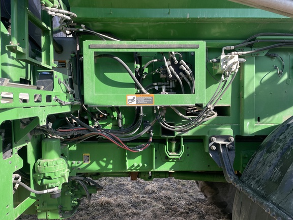2024 John Deere 800R Misc