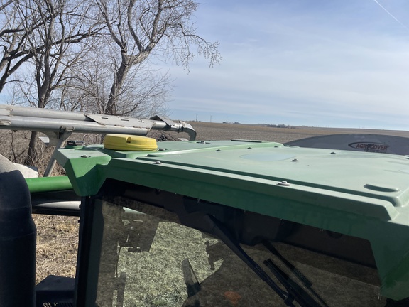2024 John Deere 800R Misc