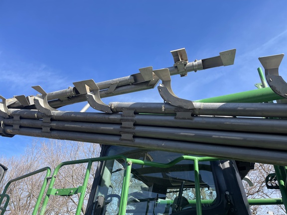 2024 John Deere 800R Misc