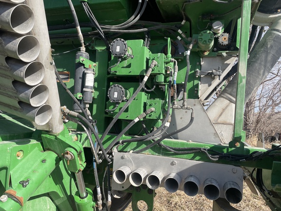 2024 John Deere 800R Misc