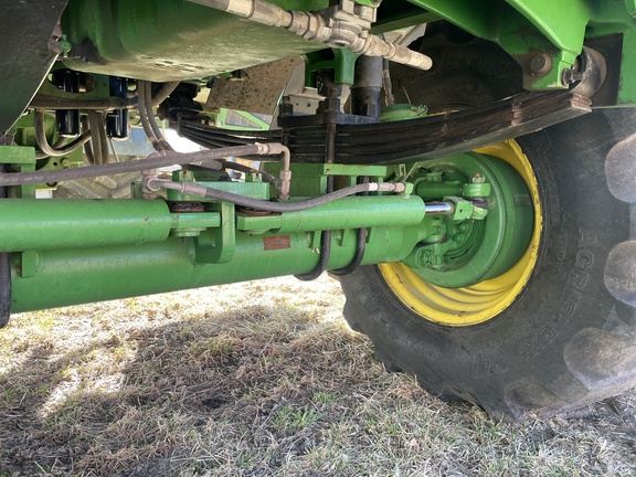 2024 John Deere 800R Misc