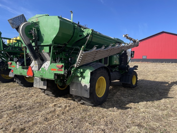 2024 John Deere 800R Misc
