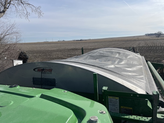 2024 John Deere 800R Misc