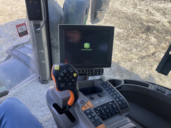 2024 John Deere 800R Misc