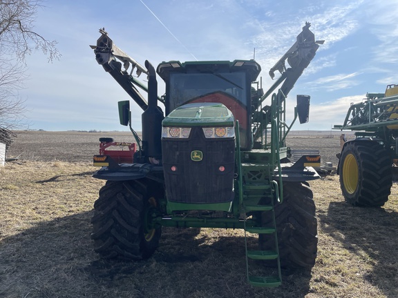 2024 John Deere 800R Misc