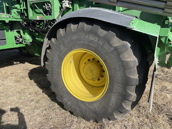 2024 John Deere 800R Misc