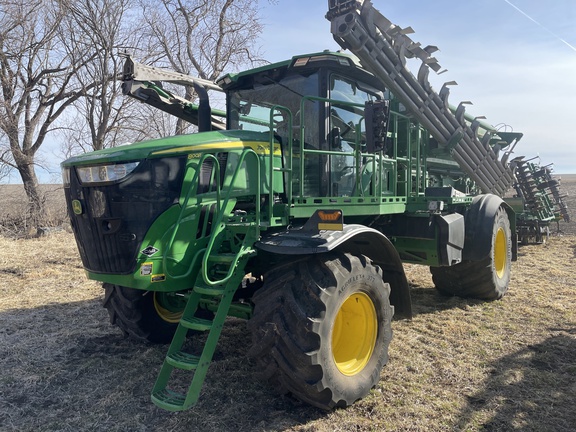 2024 John Deere 800R Misc