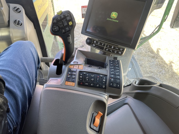 2024 John Deere 800R Misc