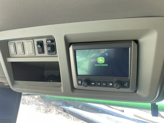 2024 John Deere 800R Misc