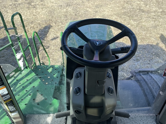 2024 John Deere 800R Misc