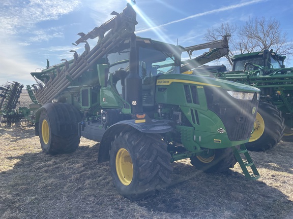 2024 John Deere 800R Misc