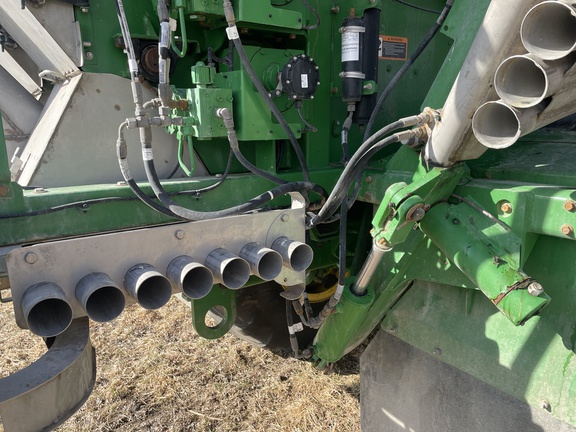2024 John Deere 800R Misc