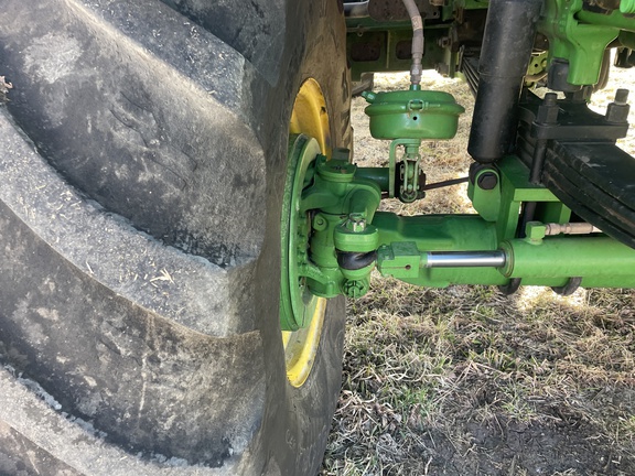 2024 John Deere 800R Misc