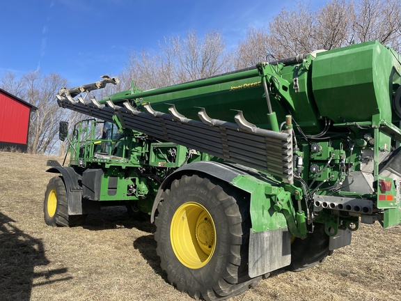2024 John Deere 800R Misc