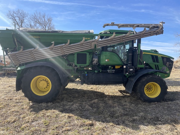 2024 John Deere 800R Misc