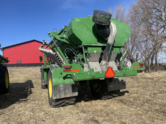 2024 John Deere 800R Misc
