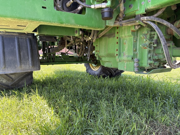 2024 John Deere 800R Misc
