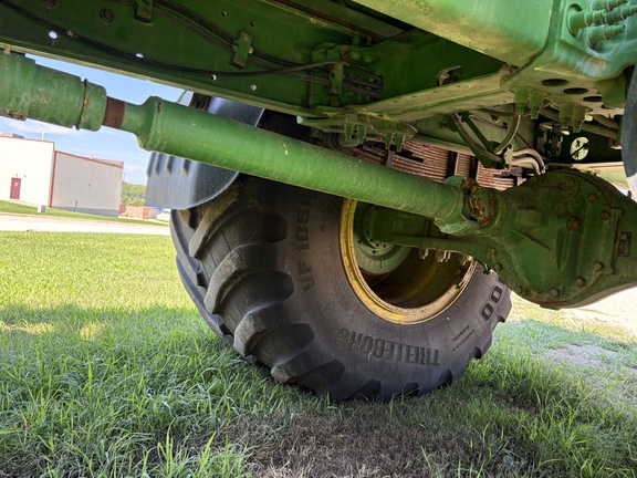 2024 John Deere 800R Misc
