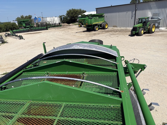 2024 John Deere 800R Misc
