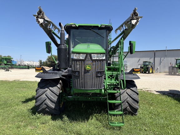 2024 John Deere 800R Misc