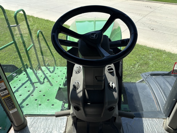 2024 John Deere 800R Misc