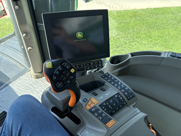2024 John Deere 800R Misc