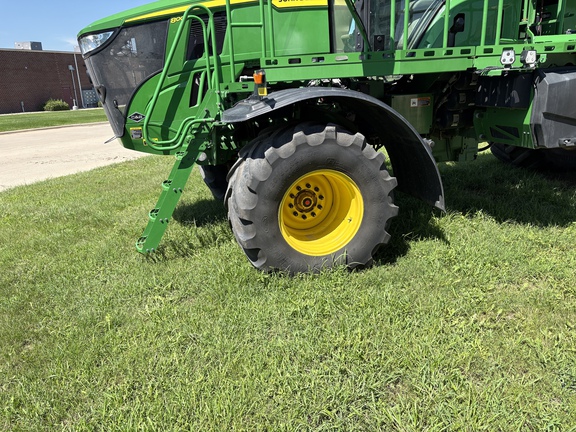 2024 John Deere 800R Misc