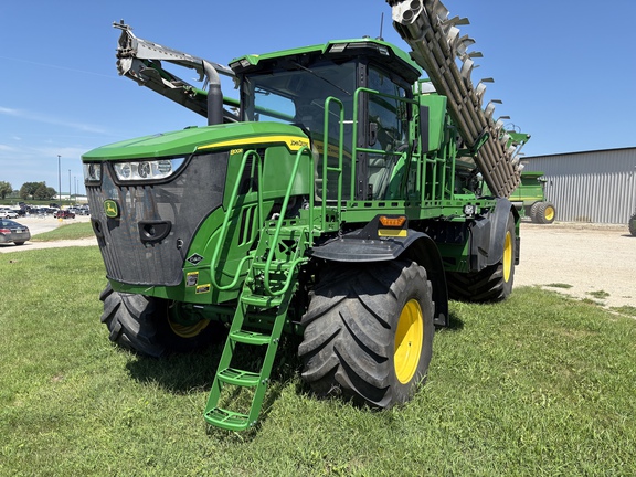 2024 John Deere 800R Misc