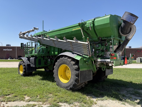 2024 John Deere 800R Misc